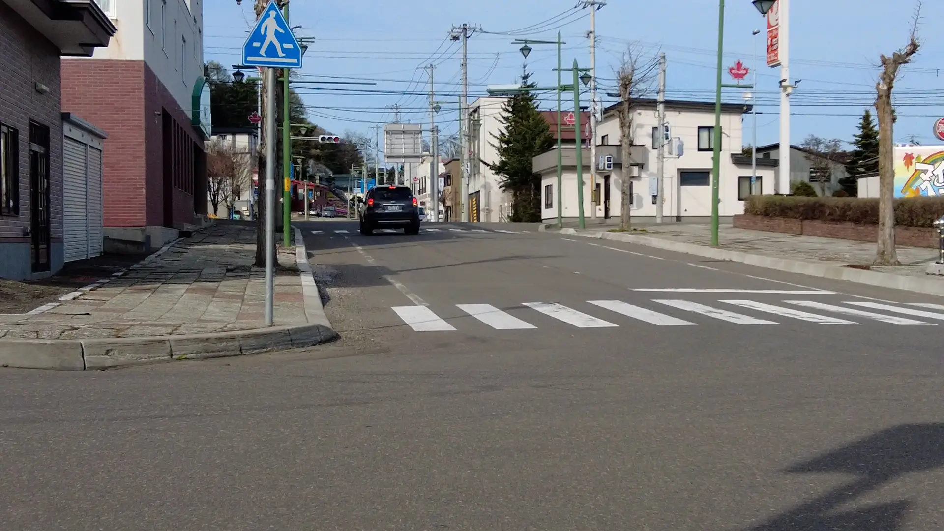 現在の写真(2023年)