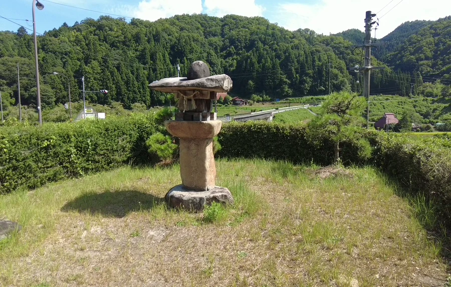 現在の写真(2024年)