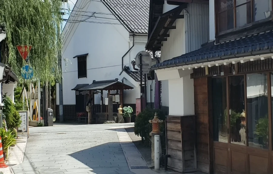 現在の写真(2022年)