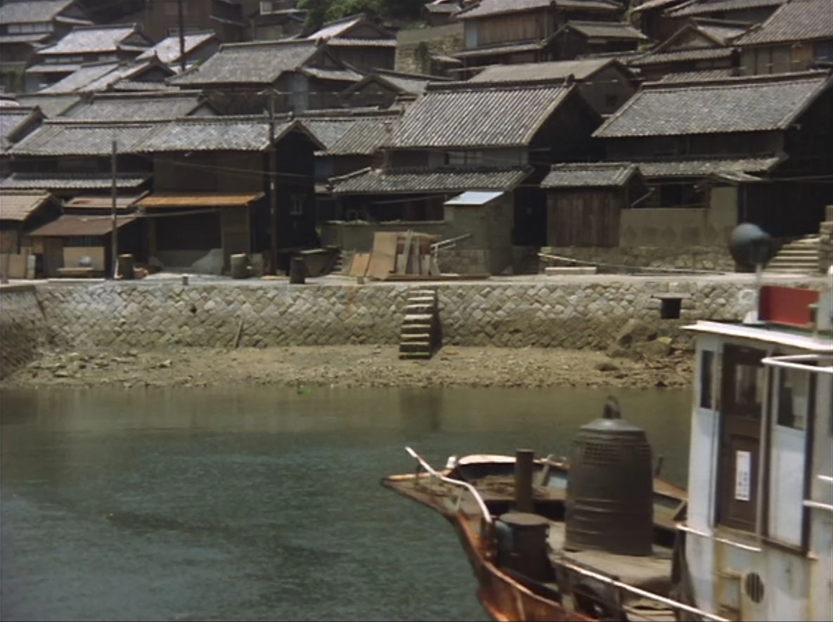 当時のスチル(1977年頃)