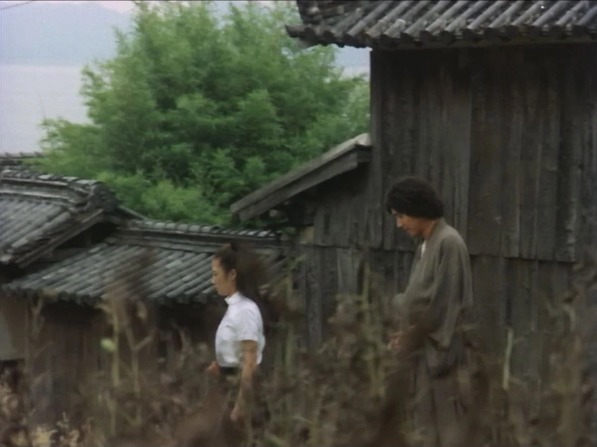 当時のスチル(1977年頃)