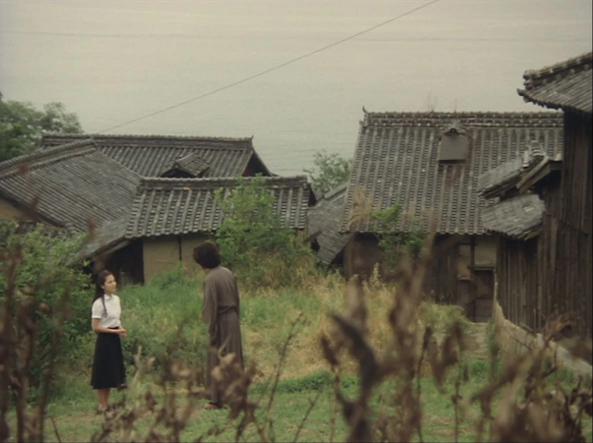 当時のスチル(1977年頃)