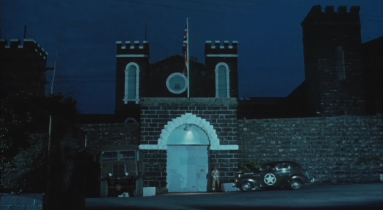 当時のスチル(1983年頃)