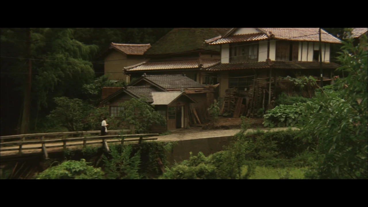 当時のスチル(1974年頃)