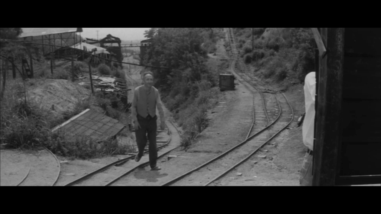 当時のスチル(1966年)