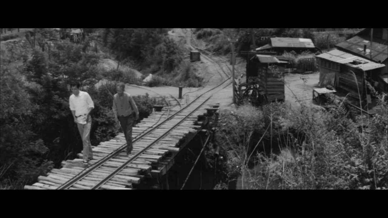 当時のスチル(1966年)